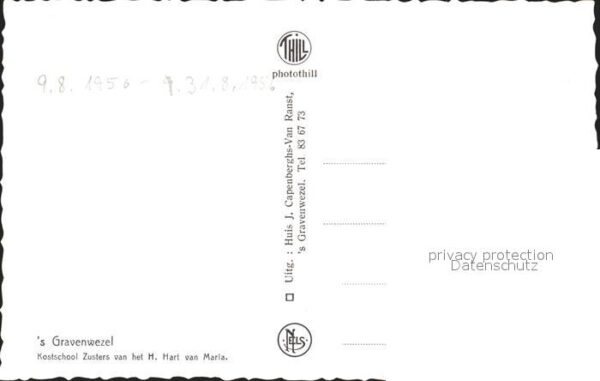 Schilde Antwerpen `s Gravenwezel – Bild 2
