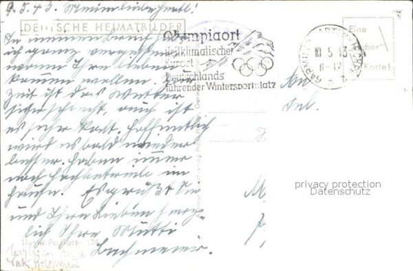 Garmisch-Partenkirchen Hochalm – Bild 2