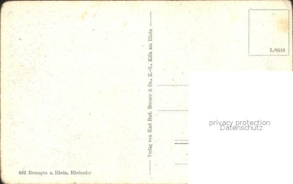 Remagen Rheinufer – Bild 2