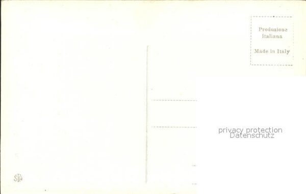 Firenze Florenz Palazzo dell Arte Lana – Bild 2