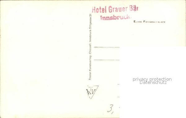 Innsbruck Hungerburgbahn – Bild 2