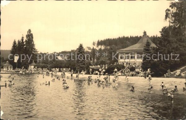 Auerbach Vogtland Bad