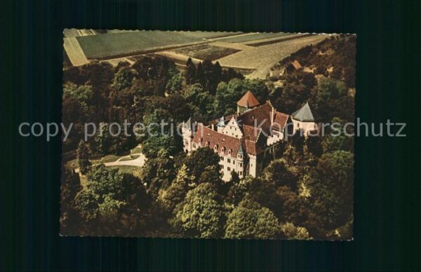 Jagsthausen Heilbronn Götzenburg