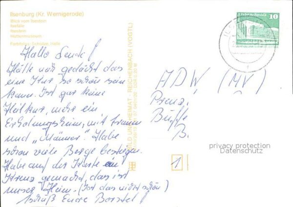 Ilsenburg Harz Ilsefälle Hüttenmuseum – Bild 2