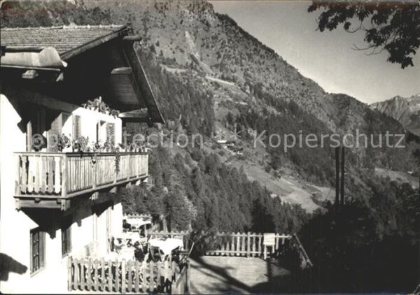Meran Merano Vellau