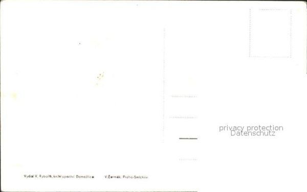 Cerchov Aussichtsturm – Bild 2
