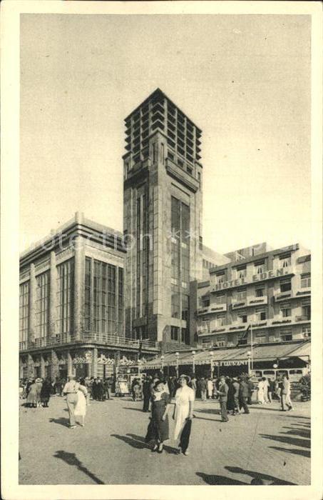 Blankenberghe Hotel Eden