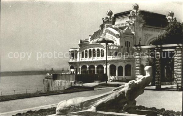 Constanta Casino