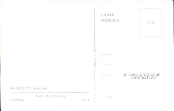 Constanta Casino – Bild 2