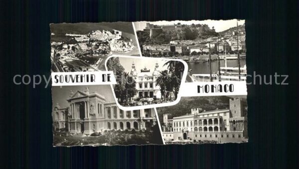 Monaco