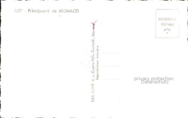 Monaco – Bild 2