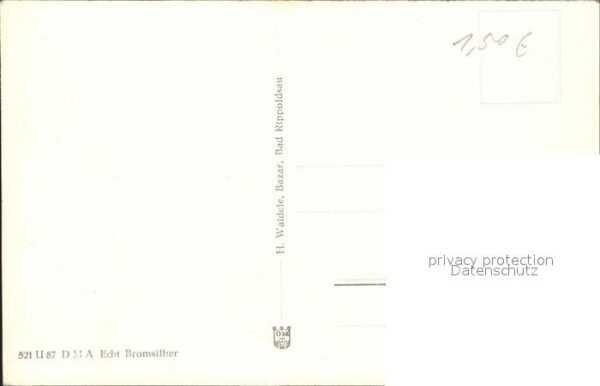 Bad Rippoldsau Schwarzwald – Bild 2