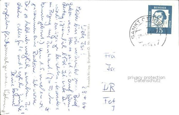St Ottilien Eresing Erzabtei – Bild 2