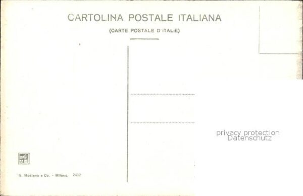 Torino Piazza Castello vist dal Palazzo Reale – Bild 2