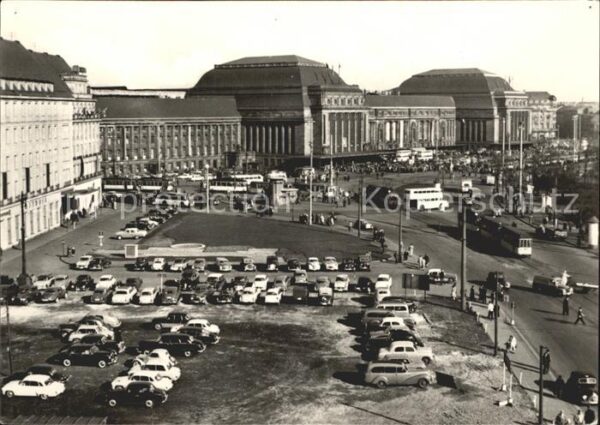 Leipzig Hauptbahnhof Hotel-Astoria