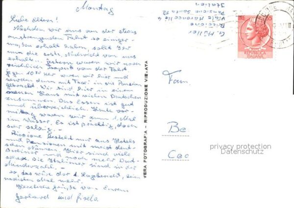 Riccione – Bild 2