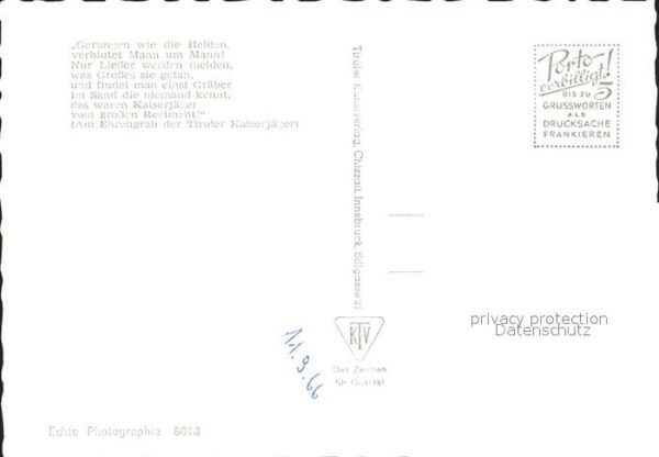 Berg Isel Ehrenhalle Ruhmesstätte – Bild 2