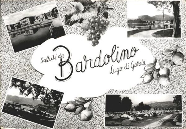 Bardolino Lago di Garda Lago di Garda Camping