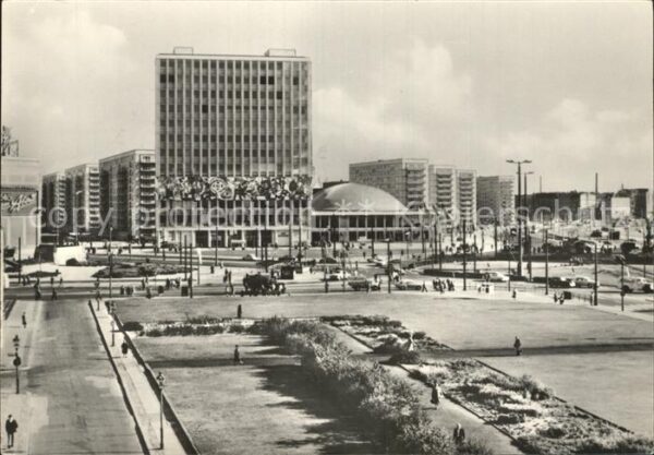 Berlin