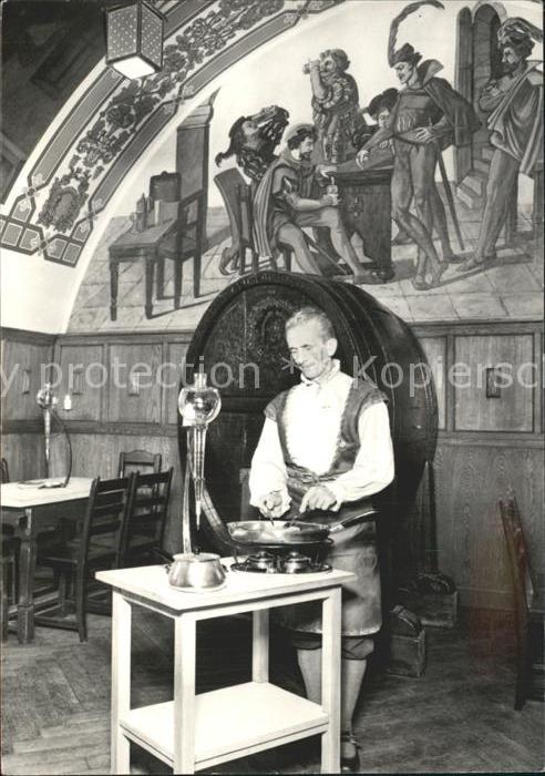Leipzig Restaurant