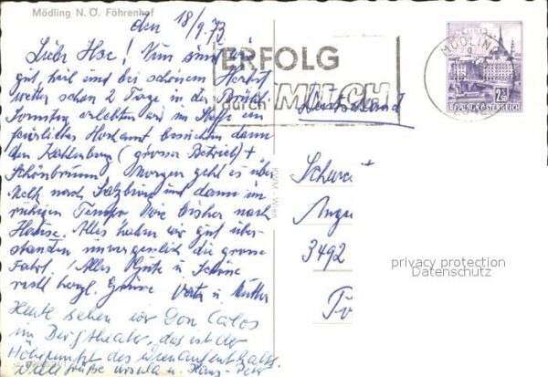 Moedling Föhrenhof – Bild 2