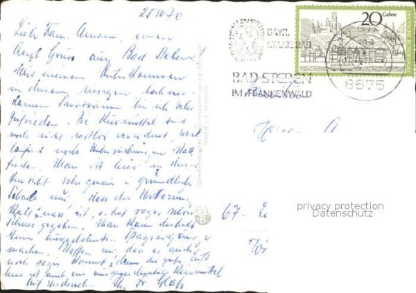 Bad Steben – Bild 2