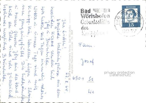 Woerishofen Bad Thermalbad – Bild 2