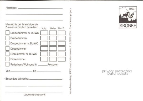 Remblinghausen Heimat- und Verkersverein – Bild 2