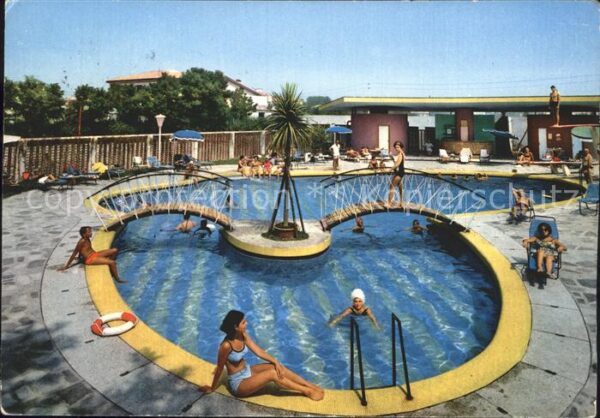 Abano Terme Hotel Terme Europa