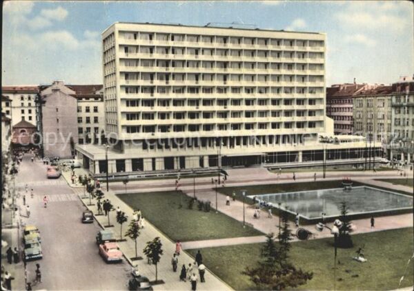 Sofia Sophia Hotel Rita