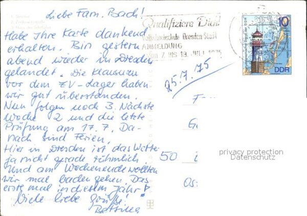 Rostock Steintor Haus-der-Schiffahrt Ziolkowski – Bild 2