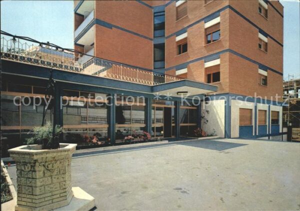 Roma Rom Casa dei SS. Cuori