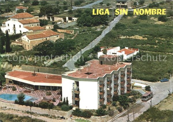 Cubellas Liga Sin Nombre Tarragona