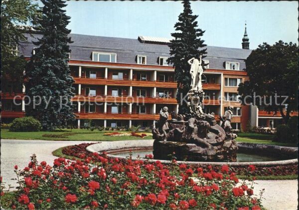 Baden Wien Parkhotel
