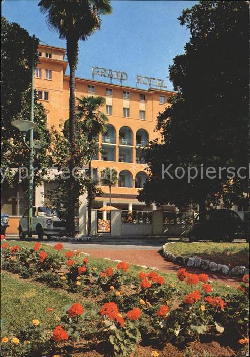 Riva del Garda Grand-Hotel-Riva