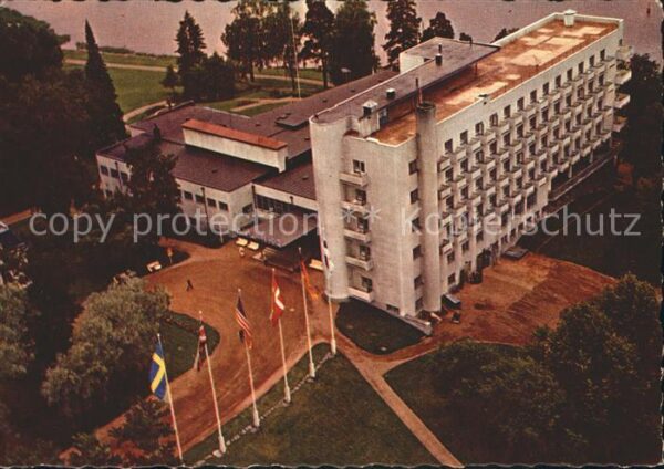 Haemeenlinna Hotel Aulanko