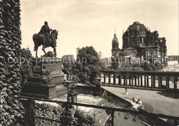 Berlin Dom