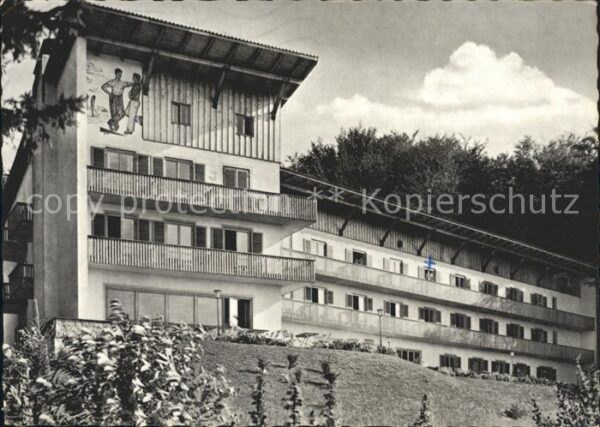Bad Muender Berghaus Deisterholz