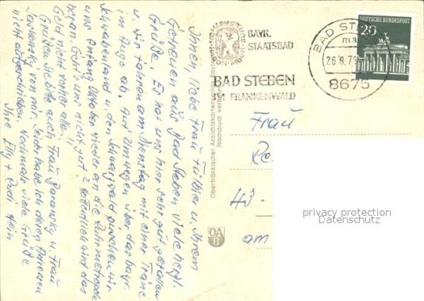 Bad Steben – Bild 2