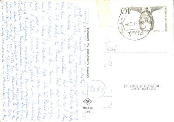 Unterluess – Bild 2