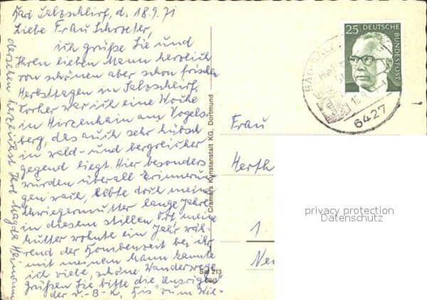 Bad Salzschlirf – Bild 2