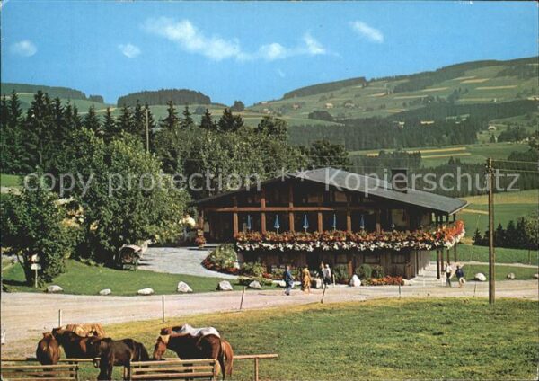 Hinterzarten Restaurant Skihütte Georg Thoma
