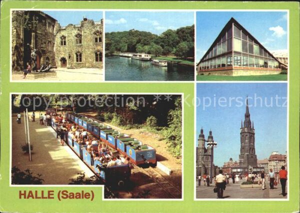Halle Saale Motitzburg Innenhof Saalepartie Anleges