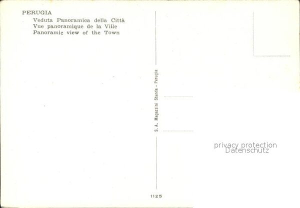 Perugia – Bild 2
