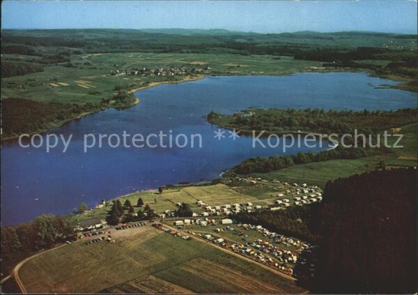 Schmidthahn Fliegeraufnahme Haus Am See