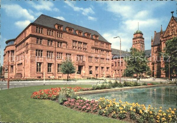 Freiburg Breisgau Universität