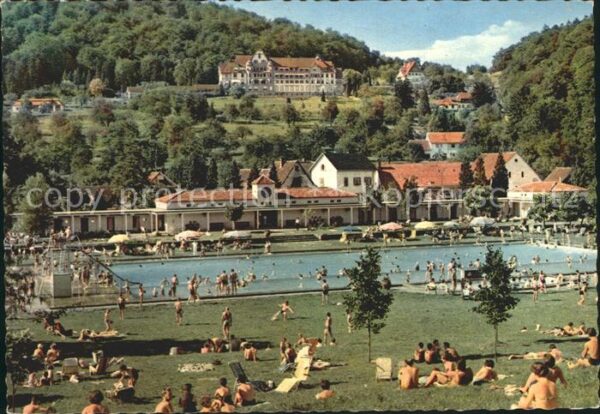 Badenweiler Sportbad