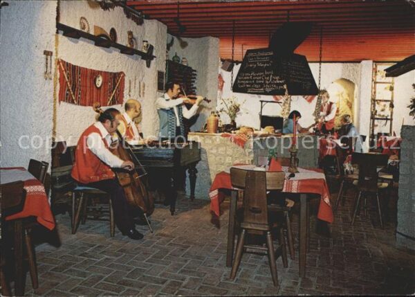 Arnhem Napoca Hongaars Roemeens Restaurant