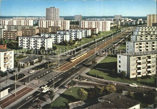 Bremen Neue Vahr
