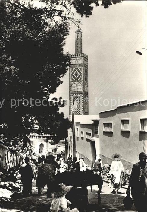 Tanger Tangier Tangiers Sidi Bou Abid
